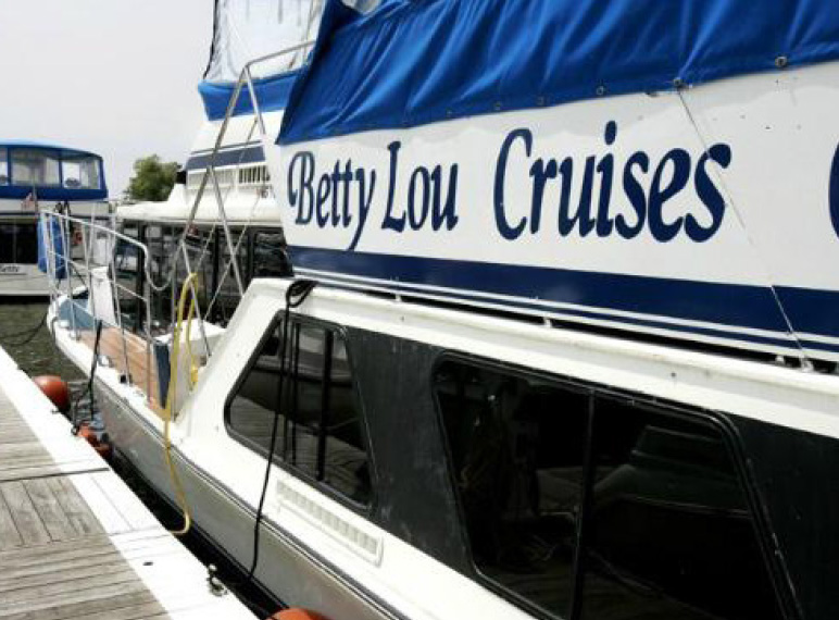 Betty Lou Cruises still strong supporters of KWWCF