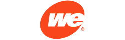 We Engergies logo